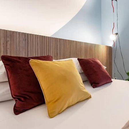 شقة Siciliaholic Modern House كاتانيا المظهر الخارجي الصورة