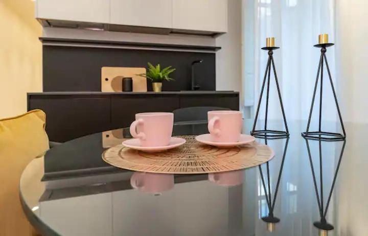 شقة Siciliaholic Modern House كاتانيا المظهر الخارجي الصورة