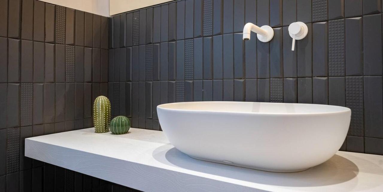 شقة Siciliaholic Modern House كاتانيا المظهر الخارجي الصورة