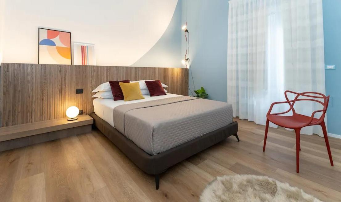 شقة Siciliaholic Modern House كاتانيا المظهر الخارجي الصورة