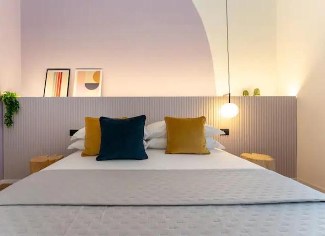 شقة Siciliaholic Modern House كاتانيا المظهر الخارجي الصورة
