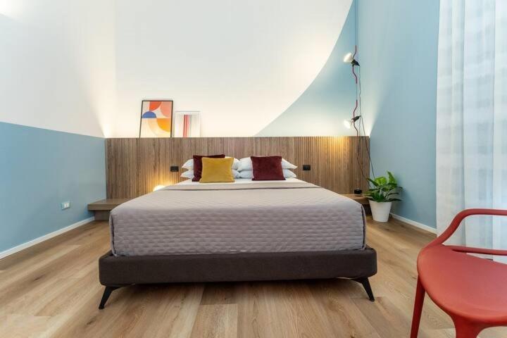 شقة Siciliaholic Modern House كاتانيا المظهر الخارجي الصورة