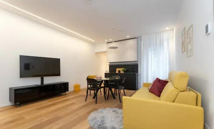 شقة Siciliaholic Modern House كاتانيا المظهر الخارجي الصورة
