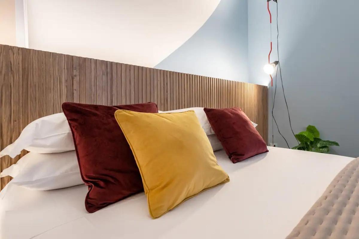 شقة Siciliaholic Modern House كاتانيا المظهر الخارجي الصورة