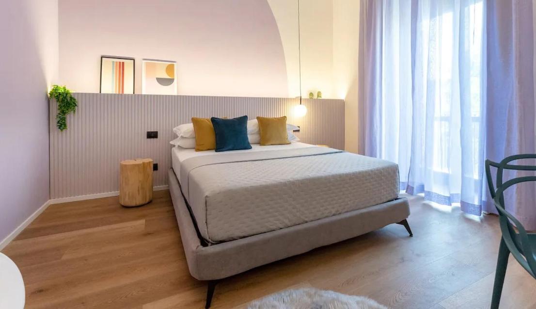 شقة Siciliaholic Modern House كاتانيا المظهر الخارجي الصورة